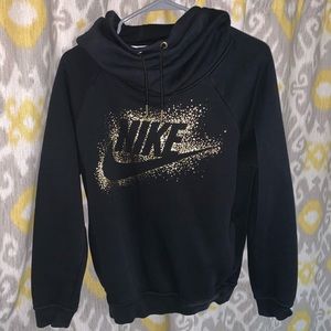 Women’s Nike hoodie